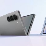 В Сеть слили рендеры трёх раскладушек Samsung, которые представят 22 июля