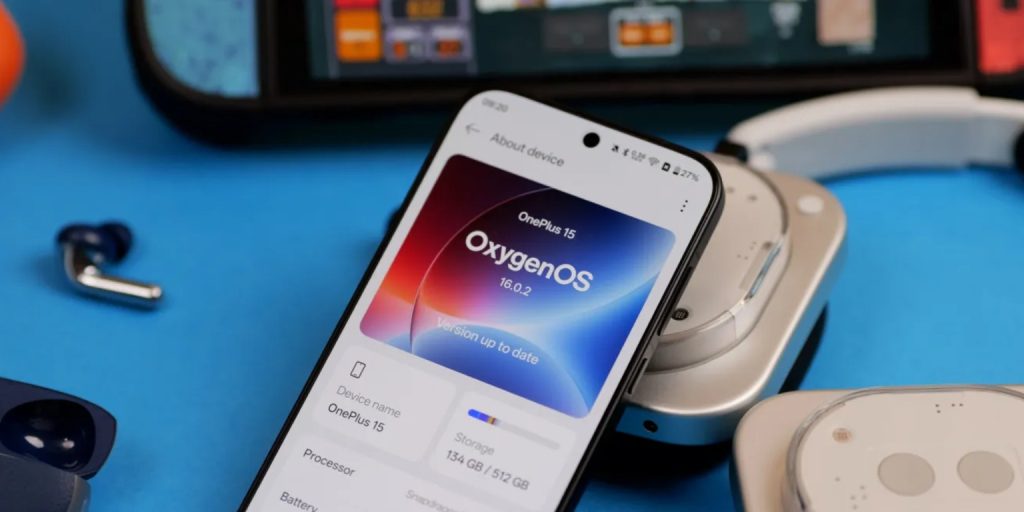 Смартфоны OnePlus и Realme перейдут на ColorOS — фирменную систему Oppo