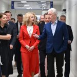 В Москве открыли два новых медицинских центра