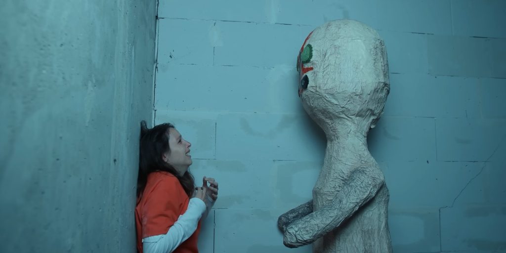По вселенной SCP Foundation снимут фильм, который станет частью хоррор-франшизы «З/Л/О»