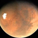 Весь Марс за минуту: NASA показало завораживающий таймлапс Красной планеты, снятый зондом Psyche