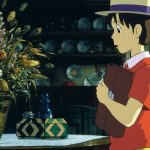«Шёпот сердца» от Studio Ghibli выйдет в российский прокат — в новой 4К-реставрации