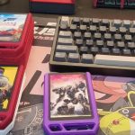 Геймер превратил библиотеку Steam в коллекцию «картриджей», которые можно потрогать