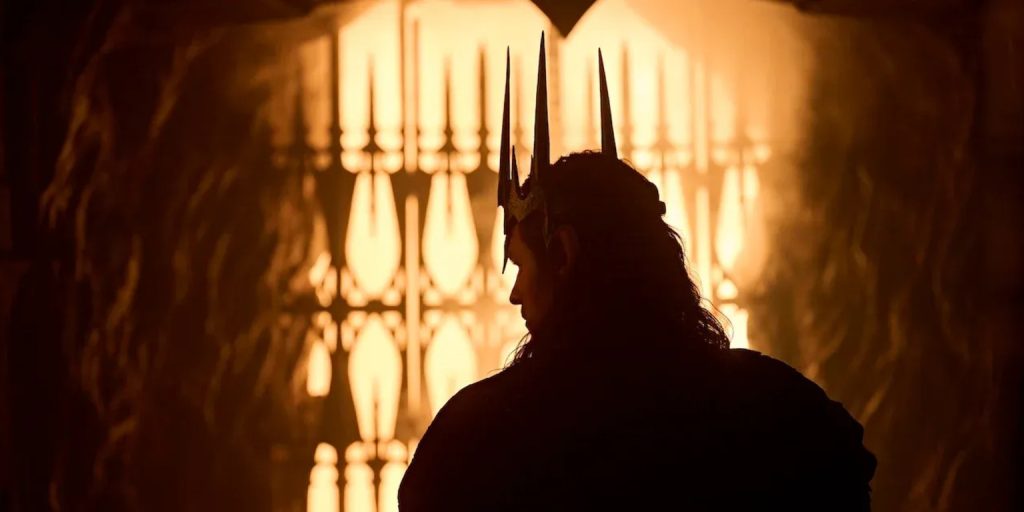 Amazon показала трейлер 3‑го сезона сериала «Властелина колец: Кольца власти»
