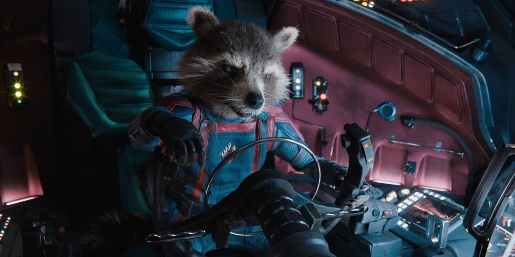 Создатель «Локи» работает над новым фильмом Marvel — потенциальным наследником «Стражей Галактики»