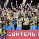 «Зенит» будет фаворитом нового сезона РПЛ, считает Гришин