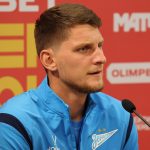 Дивеев о Суперкубке: «Для меня «Спартак» остался принципиальным соперником. Та команда, против которой всегда надо биться»