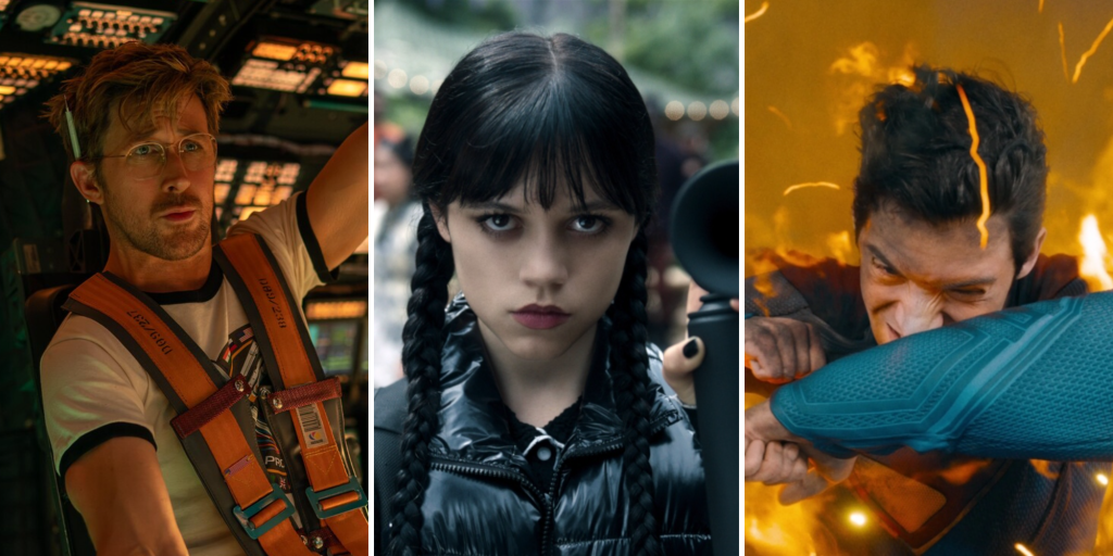 Лучшая супергероика и фантастика: объявлены номинанты премии Critics Choice Super Awards 2026