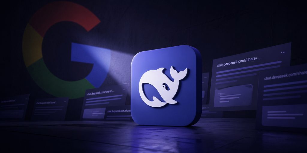 Ваши переписки из DeepSeek могли попасть в открытый доступ — вот как их защитить