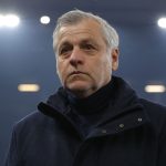 Бруно Женезио стал главным тренером «Марселя»