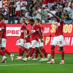 «Спартак» — одна из команд, которая может включиться в чемпионскую гонку с «Зенитом» и «Краснодаром» — Алаев о фаворитах сезона