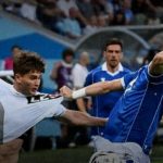 Судьи ошибочно не зафиксировали гол «Ротора» в ворота «СКА‑Хабаровска», заявил экс‑арбитр ФИФА