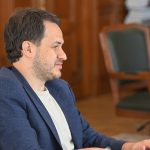 Гендиректор «Факела» — о комплектовании скаутского отдела: «Не вышли за пределы наших финансовых возможностей»