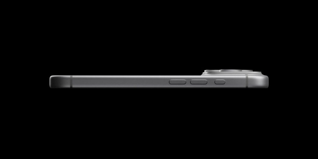 iPhone 18 Pro станет заметно толще — из-за новых камер и аккумулятора