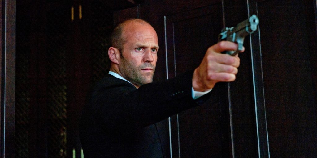 Без «Пчеловода»: 6 худших фильмов с Джейсоном Стэйтемом по версии Collider