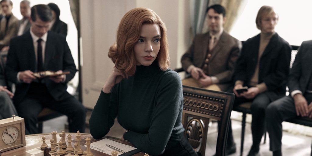 Журналисты выбрали 10 шедевральных мини-сериалов XXI века