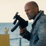Вышел дублированный трейлер боевика «Мятеж» с Джейсоном Стэйтемом