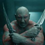 Дэйв Батиста может сыграть Кратоса в сериале по God of War