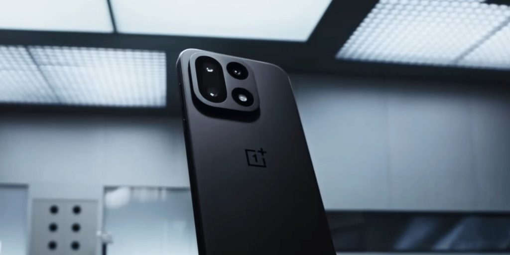 OnePlus подтвердила выпуск смартфона OnePlus 16 с тремя важными улучшениями для геймеров