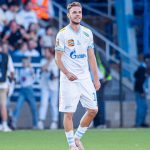 «Глушенков — один из лучших игроков чемпионата прямо сейчас» — Семшов