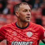 Алаев: «Дзюба — это лицо, амбассадор и символ РПЛ. Мне бы не хотелось, чтобы он заканчивал карьеру»