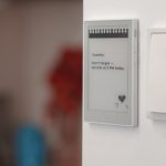 Seeed Studio показала электронный блокнот‑стикер с ePaper и магнитным креплением на стену